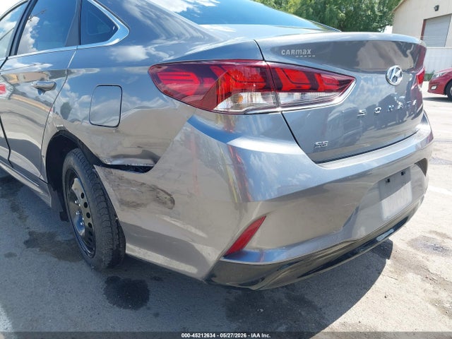 Aukcja sprzedaży 2019 Hyundai Sonata Se, vin: 5NPE24AF1KH746408, numer aukcji: 45212634