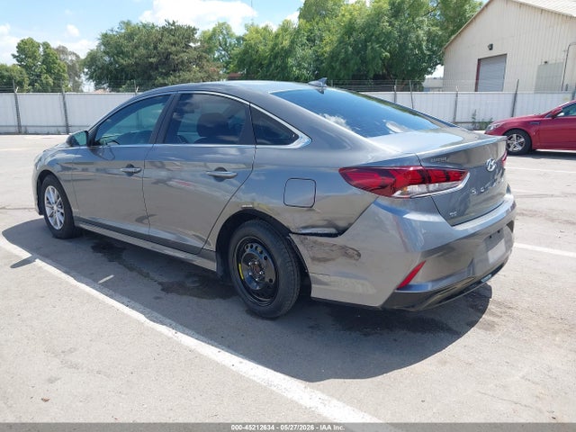 Aukcja sprzedaży 2019 Hyundai Sonata Se, vin: 5NPE24AF1KH746408, numer aukcji: 45212634