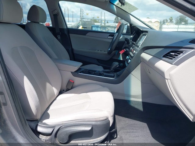 Aukcja sprzedaży 2019 Hyundai Sonata Se, vin: 5NPE24AF1KH746408, numer aukcji: 45212634