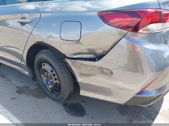 Aukcja sprzedaży 2019 Hyundai Sonata Se, vin: 5NPE24AF1KH746408, numer aukcji: 45212634