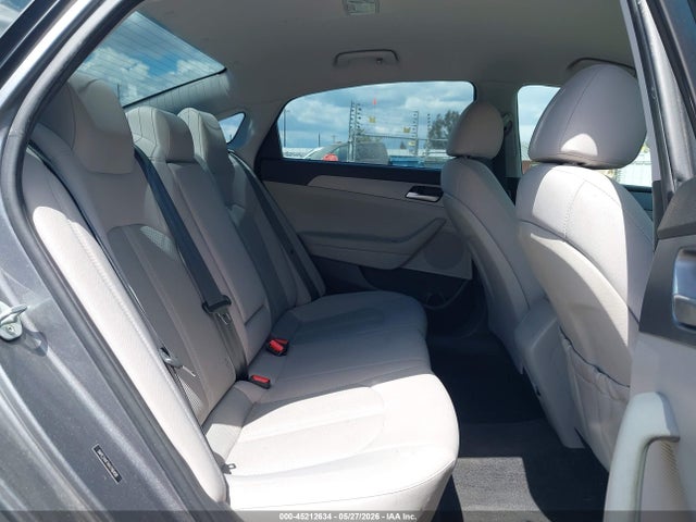 Aukcja sprzedaży 2019 Hyundai Sonata Se, vin: 5NPE24AF1KH746408, numer aukcji: 45212634