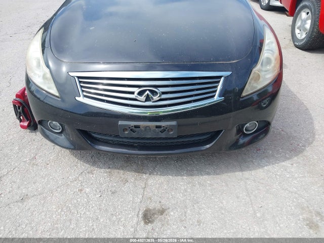 Auction sale of the 2012 Infiniti G37x, vin: JN1CV6AR1CM674026, lot number: 45212635
