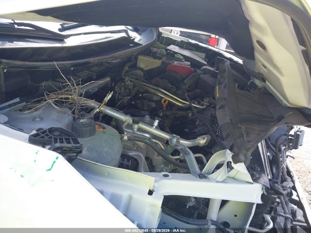 5N1AT3AA1MC746929 Nissan Rogue S Fwd