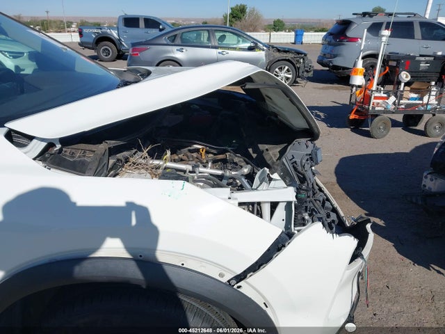 5N1AT3AA1MC746929 Nissan Rogue S Fwd