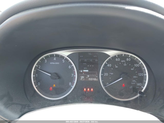 Продаж на аукціоні авто 2022 Nissan Kicks S Xtronic Cvt, vin: 3N1CP5BV4NL525381, номер лоту: 45212649