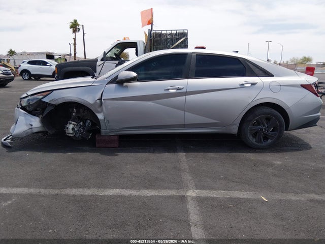 Hyundai ELANTRA SEL 2023 5NPLM4AGXPH089061 Image 14