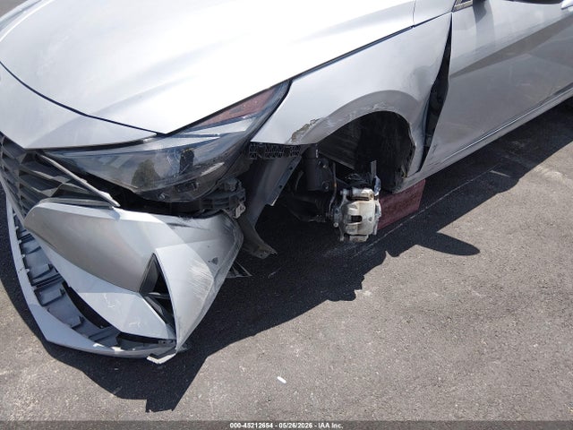 Hyundai ELANTRA SEL 2023 5NPLM4AGXPH089061 Image 6
