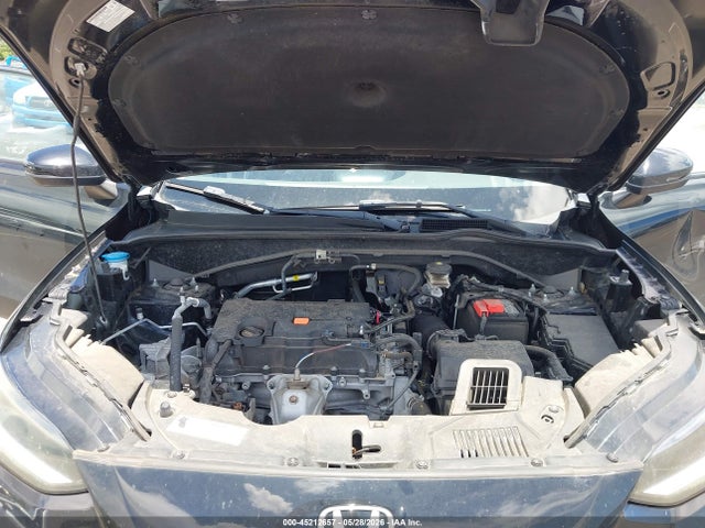 Aukcja sprzedaży 2023 Honda Hr-v 2wd Lx, vin: 3CZRZ1H31PM735685, numer aukcji: 45212657