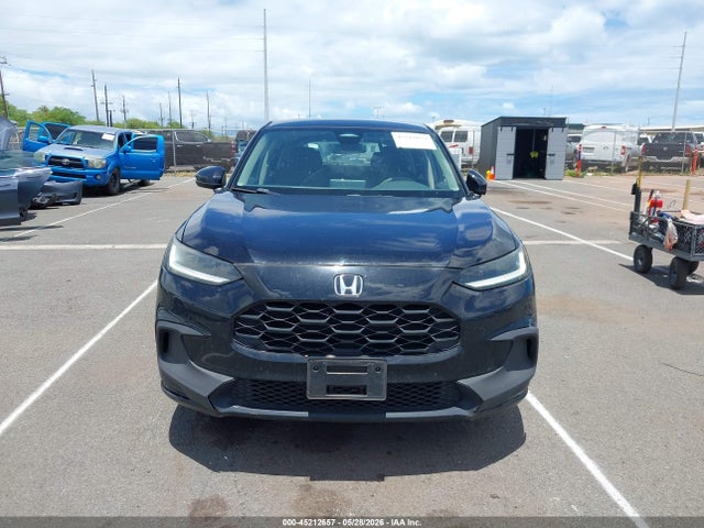 Aukcja sprzedaży 2023 Honda Hr-v 2wd Lx, vin: 3CZRZ1H31PM735685, numer aukcji: 45212657