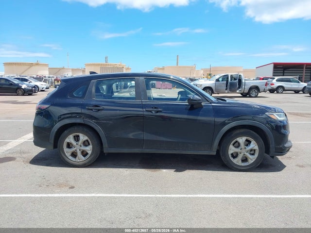 Aukcja sprzedaży 2023 Honda Hr-v 2wd Lx, vin: 3CZRZ1H31PM735685, numer aukcji: 45212657