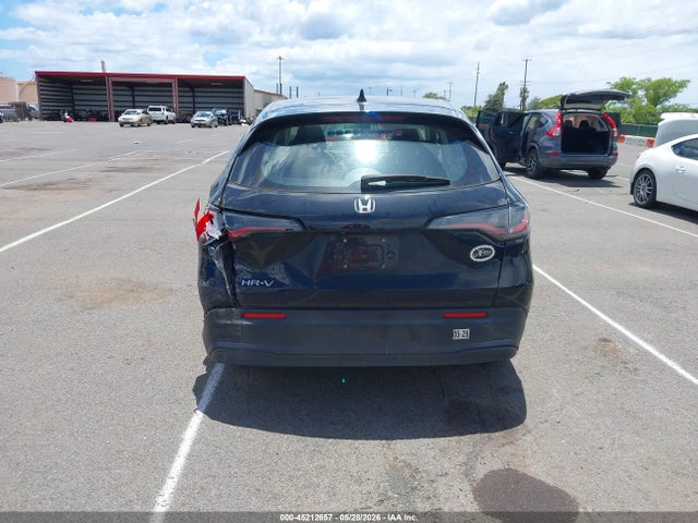 Aukcja sprzedaży 2023 Honda Hr-v 2wd Lx, vin: 3CZRZ1H31PM735685, numer aukcji: 45212657