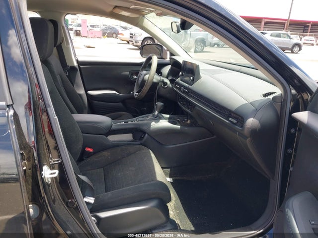Aukcja sprzedaży 2023 Honda Hr-v 2wd Lx, vin: 3CZRZ1H31PM735685, numer aukcji: 45212657