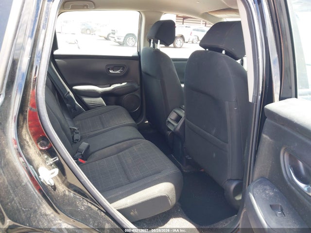 Aukcja sprzedaży 2023 Honda Hr-v 2wd Lx, vin: 3CZRZ1H31PM735685, numer aukcji: 45212657