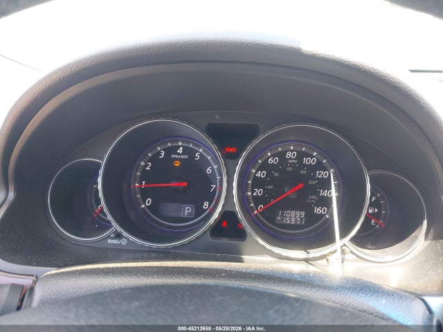Продажа на аукционе авто 2008 Infiniti M35, vin: JNKAY01E88M600212, номер лота: 45212658