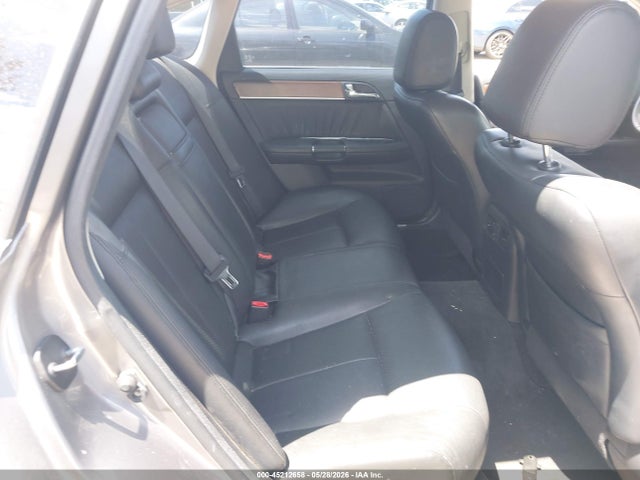 Продажа на аукционе авто 2008 Infiniti M35, vin: JNKAY01E88M600212, номер лота: 45212658