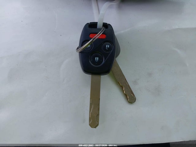 Aukcja sprzedaży 2013 Honda Civic Lx, vin: 19XFB2F55DE232755, numer aukcji: 45212663