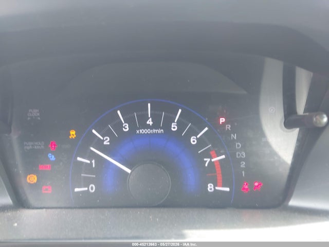Aukcja sprzedaży 2013 Honda Civic Lx, vin: 19XFB2F55DE232755, numer aukcji: 45212663