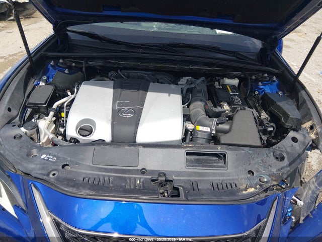 Aukcja sprzedaży 2019 Lexus Es 350 F Sport, vin: 58ABZ1B11KU004844, numer aukcji: 45212666