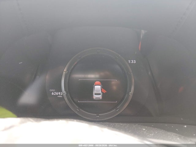 Aukcja sprzedaży 2019 Lexus Es 350 F Sport, vin: 58ABZ1B11KU004844, numer aukcji: 45212666
