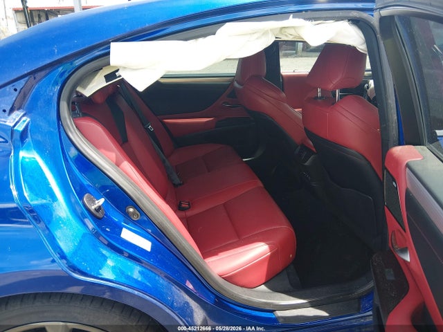 Aukcja sprzedaży 2019 Lexus Es 350 F Sport, vin: 58ABZ1B11KU004844, numer aukcji: 45212666