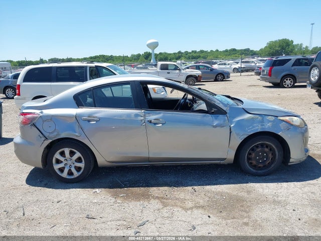 Aukcja sprzedaży 2012 Mazda Mazda3 I Sport, vin: JM1BL1UF7C1528248, numer aukcji: 45212667