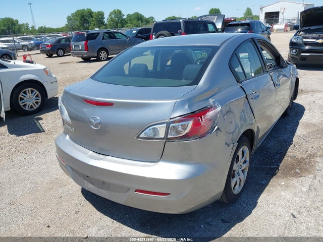 Aukcja sprzedaży 2012 Mazda Mazda3 I Sport, vin: JM1BL1UF7C1528248, numer aukcji: 45212667