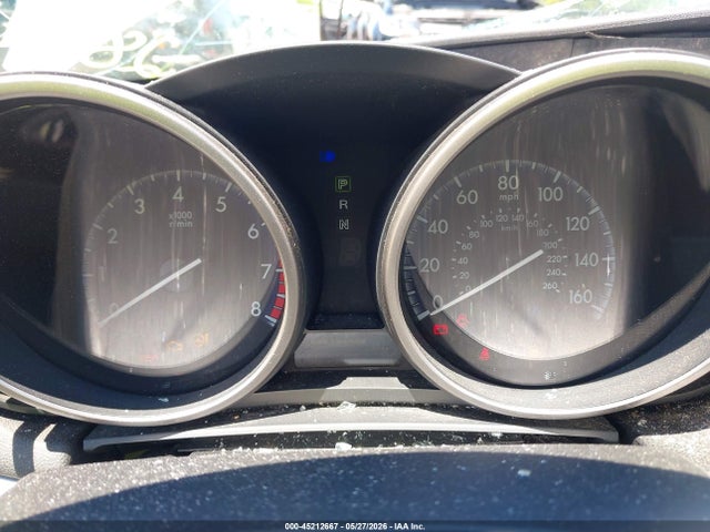Aukcja sprzedaży 2012 Mazda Mazda3 I Sport, vin: JM1BL1UF7C1528248, numer aukcji: 45212667