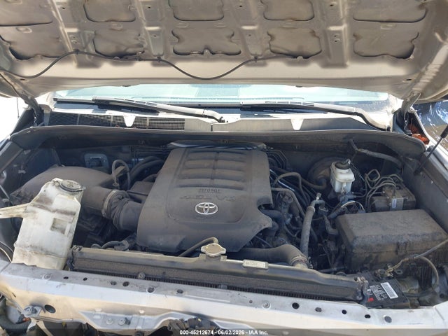 5TFRM5F12FX088915 Toyota Tundra Sr 4.6l V8