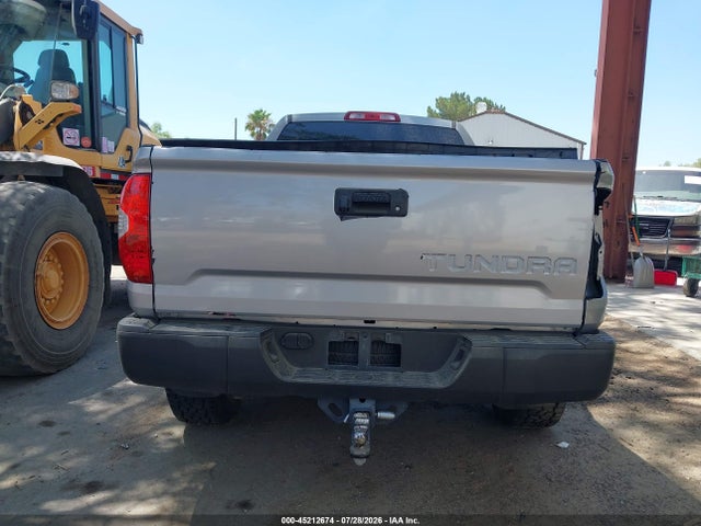 5TFRM5F12FX088915 Toyota Tundra Sr 4.6l V8