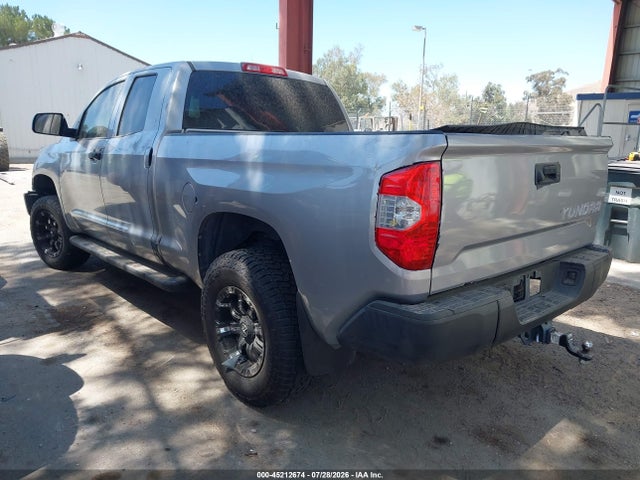 5TFRM5F12FX088915 Toyota Tundra Sr 4.6l V8