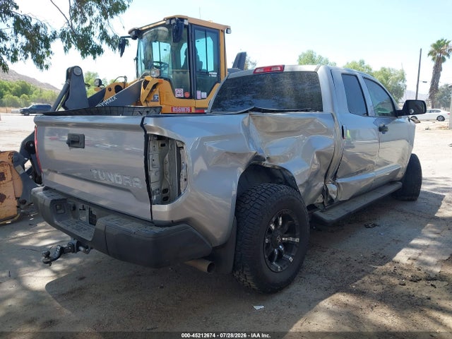 5TFRM5F12FX088915 Toyota Tundra Sr 4.6l V8