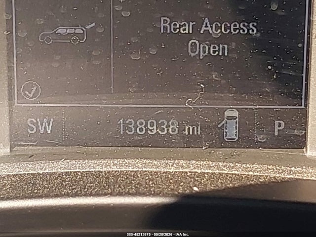 Aukcja sprzedaży 2021 Chevrolet Equinox Awd Ls, vin: 3GNAXSEV8MS166630, numer aukcji: 45212675