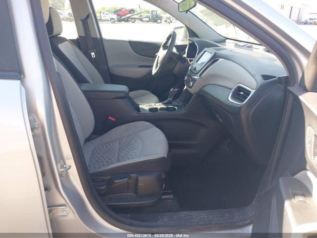 3GNAXSEV8MS166630 Chevrolet Equinox Awd Ls