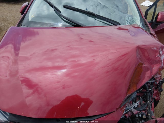 Toyota COROLLA LE 2022 JTDEPMAE0NJ214510 Image 10