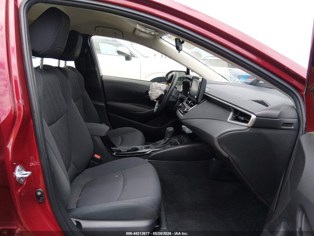 Toyota COROLLA LE 2022 JTDEPMAE0NJ214510 Image 5