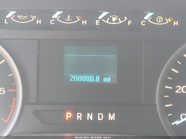 1FTEX1CP2KKE09589 Ford F-150 Xlt