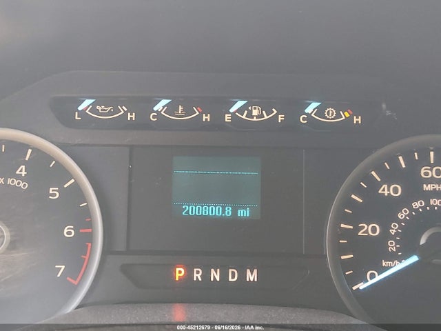 1FTEX1CP2KKE09589 Ford F-150 Xlt