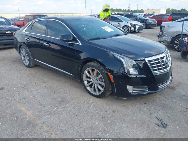 Продажа на аукционе авто 2015 Cadillac Xts Luxury, vin: 2G61M5S37F9288100, номер лота: 45212689