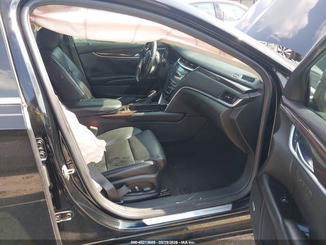 Aukcja sprzedaży 2015 Cadillac Xts Luxury, vin: 2G61M5S37F9288100, numer aukcji: 45212689