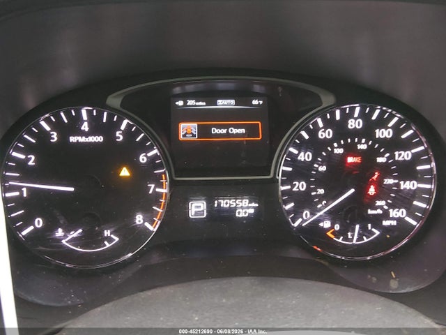 2013 Nissan Pathfinder S მანქანა იყიდება აუქციონზე, vin: 5N1AR2MM0DC623959, აუქციონის ნომერი: 45212690