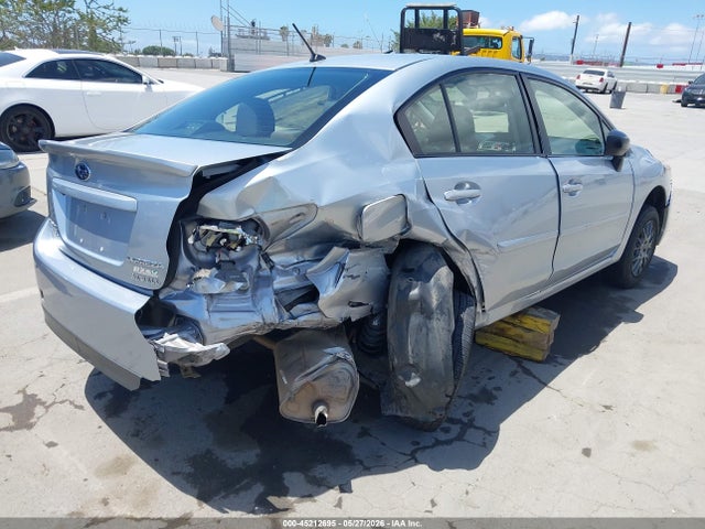 Aukcja sprzedaży 2016 Subaru Impreza 2.0i, vin: JF1GJAA66GH018069, numer aukcji: 45212695