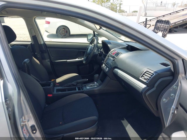Aukcja sprzedaży 2016 Subaru Impreza 2.0i, vin: JF1GJAA66GH018069, numer aukcji: 45212695