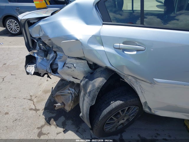 Aukcja sprzedaży 2016 Subaru Impreza 2.0i, vin: JF1GJAA66GH018069, numer aukcji: 45212695