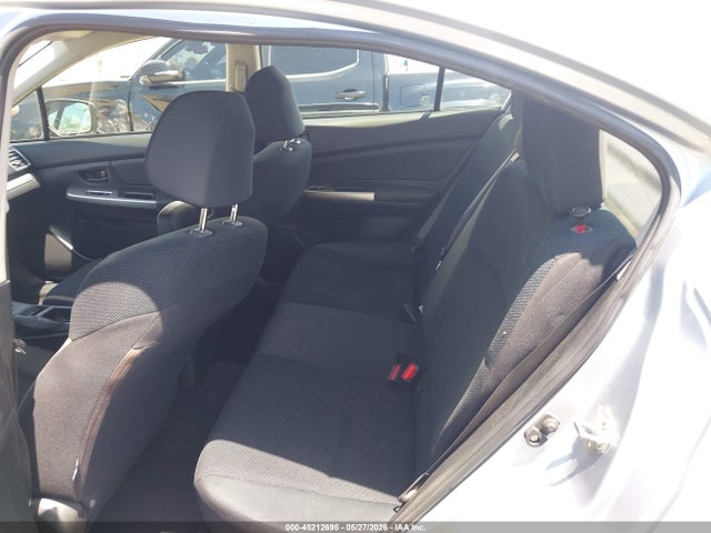 Auction sale of the 2016 Subaru Impreza 2.0i, vin: JF1GJAA66GH018069, lot number: 45212695