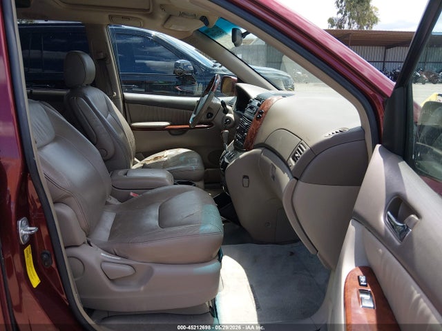 Продаж на аукціоні авто 2004 Toyota Sienna Xle Limited, vin: 5TDZA22C04S181997, номер лоту: 45212698