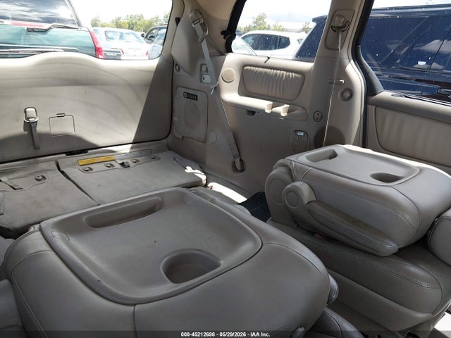 Продаж на аукціоні авто 2004 Toyota Sienna Xle Limited, vin: 5TDZA22C04S181997, номер лоту: 45212698