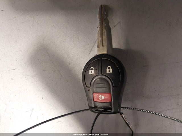 Nissan Versa Note S (sr)/s Plus/sl/sr/sv 2016 3N1CE2CP9GL351606 Image 11