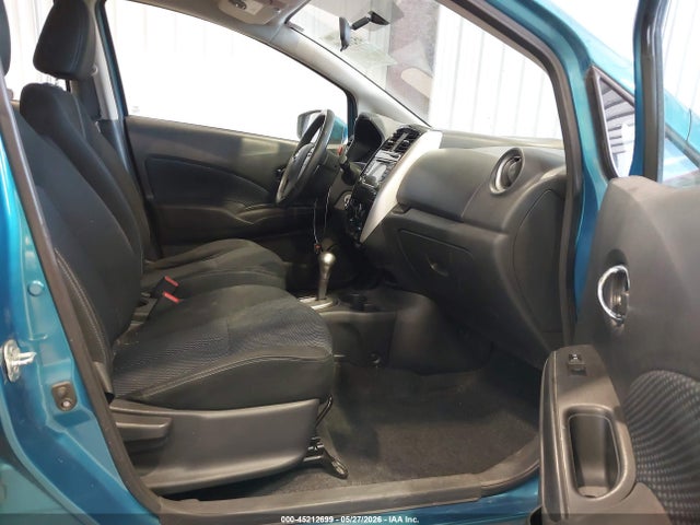 Nissan Versa Note S (sr)/s Plus/sl/sr/sv 2016 3N1CE2CP9GL351606 Image 5