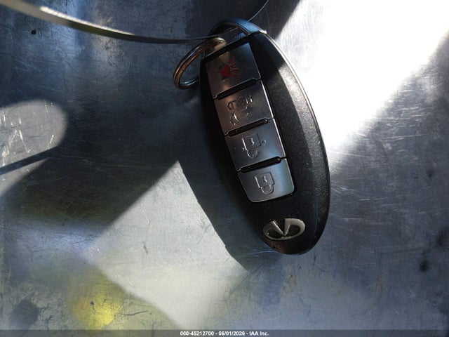 Aukcja sprzedaży 2012 Infiniti Qx56, vin: JN8AZ2NEXC9021453, numer aukcji: 45212700