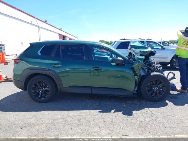 Mazda Cx-50 2.5 S Preferred 2026 7MMVABBL3TN491886 Image 13